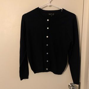 Merino wool cardigan -NEW- made in Mauritius 🇲🇺